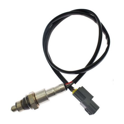 HUXUTS 39210-03730 Automotive oxygen sensor, upstream air-fuel ratio sensor, suitable for Hyundai/Kia Rio/K2/K3/Cerato/Sports 1.6L/2.0L engines (2004-2019).--BIEMMEDUE (1/5)