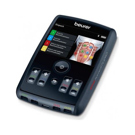 Beurer EM 95 EMS homeSTUDIO Appareil de stimulation électrique (1/5)