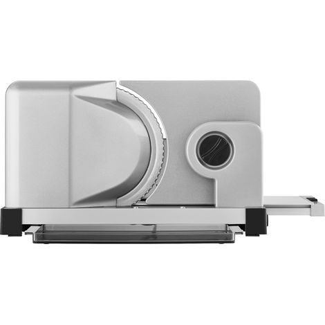 Affettatrice ritter ICARO 5 argento 65 watt metallo (1/5)