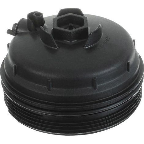 Couvercle de bouchon de filtre à carburant 68436815AB 68436631AA pour RAM 1500 2500 3500 2019-2024 (1/5)