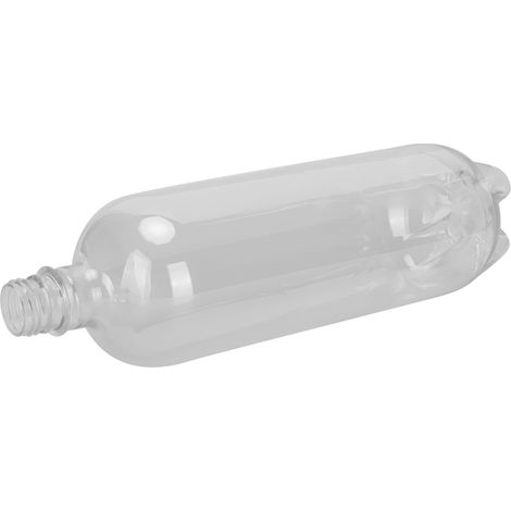 Bidon d'eau dentaire transparent 1000ML, réservoir pour fauteuil dentaire grande capacité (1/5)