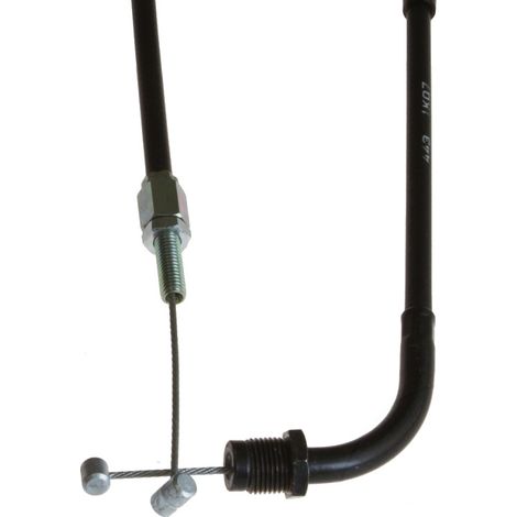 Gaszug B für Honda CB 250, CB 400