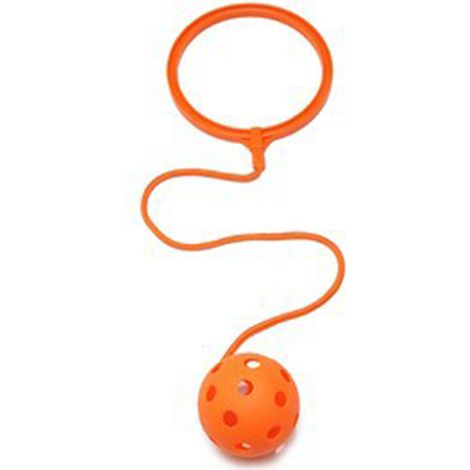 Jump Ball - Ball De Saut Pour Enfants - Jeu Sportif Extérieur - Exercice Physique Dynamique - 1 Pièce (1/5)