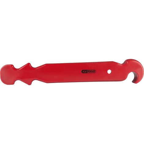 KS Tools Kunststoffspreizkeil, 50x270 mm (1/3)
