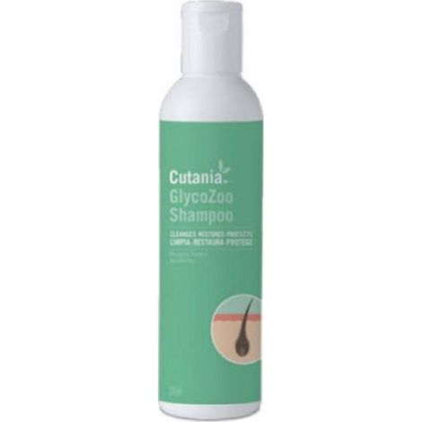 Vetnova Cutania Glycozoo Shampoo - 236 ml