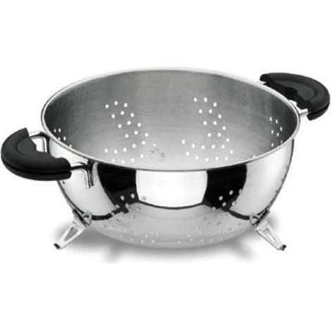 Küchenzubehör lacor nova ladycor Edelstahl 24 cm