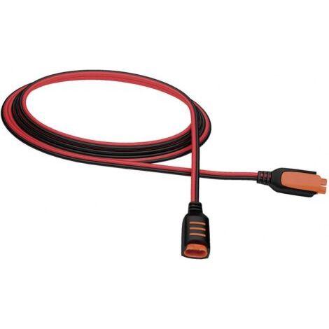 Accessoire chargeur CTEK - Câble de rallonge CONNECT 2.5M (56-304) (1/5)