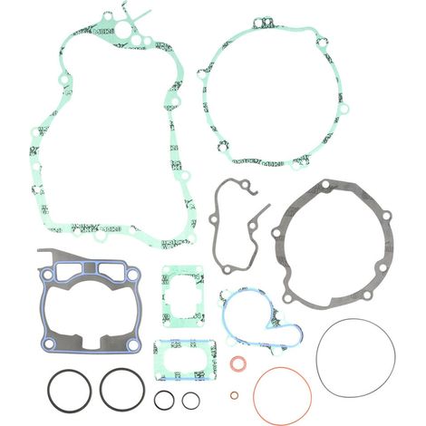 Juego de juntas Yamaha YZ 125 L1 1999-2004 Nuevo Off-road Athena (1/2)