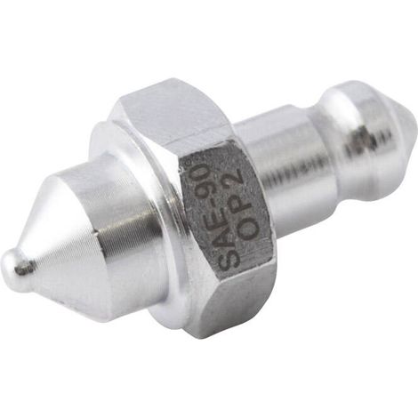 Poinçon OP2 pour tuyaux ø4,75-5mm pour réfection tuyaux de freins - SA 8064 - CLAS Equipements