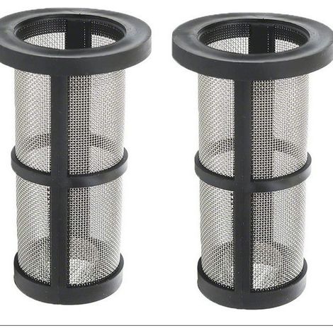 Ersatzfilter für Polaris Poolreiniger, Polaris Filterbeutel 48222 (ein Stück) (1/4)