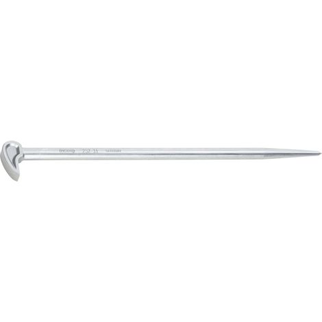 PICARD Rollkopf Hebeleisen 400 mm Nr. 252/31 (1/3)