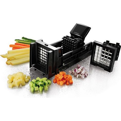 CORTADOR PATATAS EASYCOOK IBILI