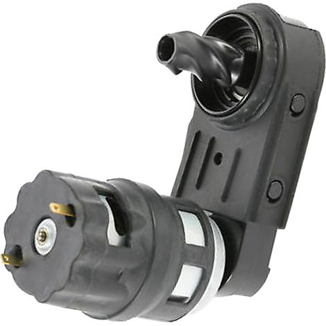 Ersatzteil - Original-Bürstenmotor -  - DYSON