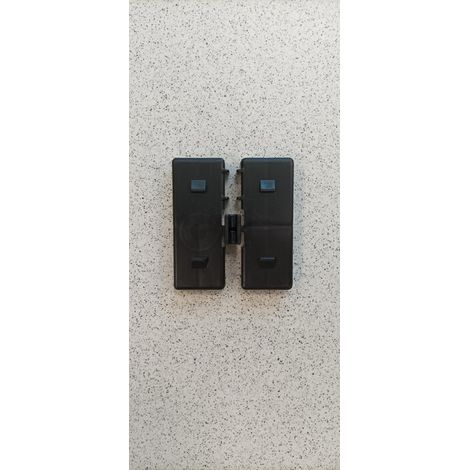 R PARTICOLARE D X ARMADIO TERRY 2A CM.90X54X180 T/P JUMBO2900QB- 1,0 pz