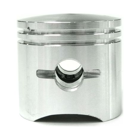 Piston complet débroussailleuse GGP (1/2)