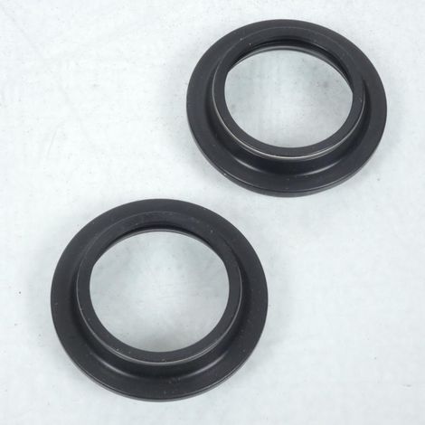 Dichtung Gabelspi RMS für Motorrad 36x48,5/52,5x14 neu (1/4)