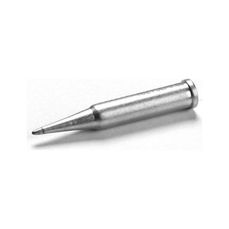 Ersa 0102PDLF08L punta de soldador cónica 0,80 mm