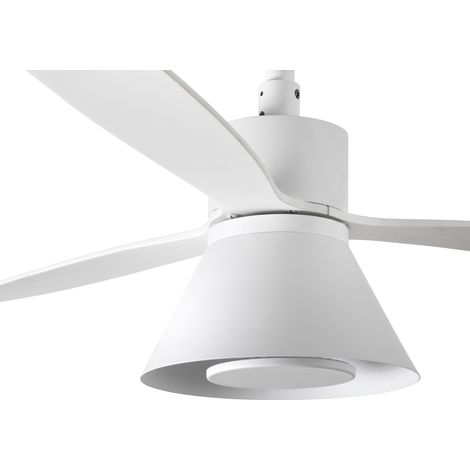 Kit de luz cono blanco CCT dimable para AMELIA