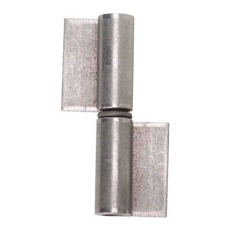 Pernio Soldar Pala Larga 20x120x5