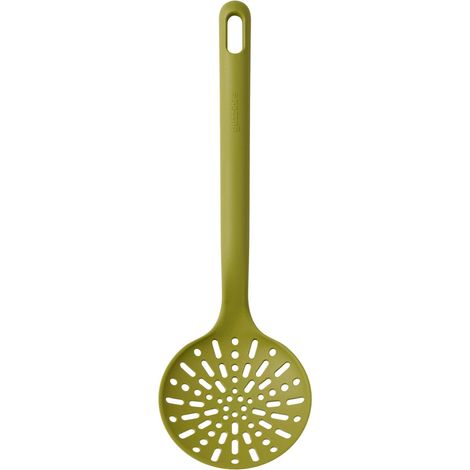 Schiumarola Tonda Chef Line Verde Guzzini