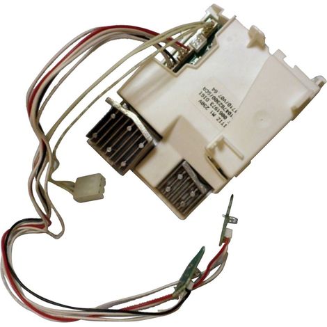 Carte electronique - Macchinette da caffè, Caffettiera, Caffettiere a filtro, Macchinette espresso - KRUPS - 299001 (1/2)