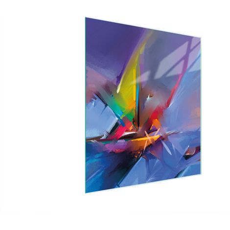 Glasschneidebrett 45x52 Stück (1/5)