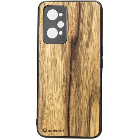 Realme GT 2 / GT Neo 2 / GT Neo 3T LIMBA Holzgehäuse