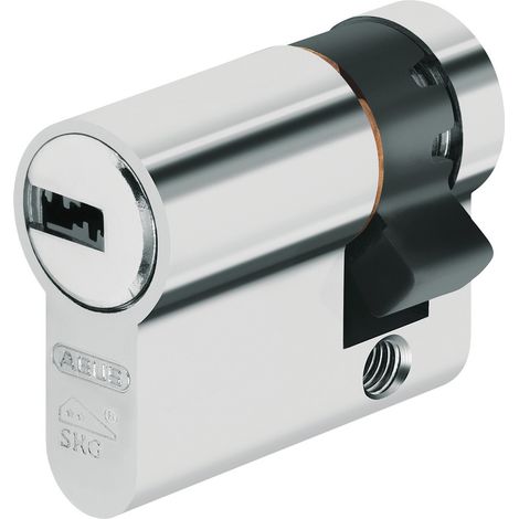 Abus - Türzylinder XP20SN 10/30 vs. - 73435