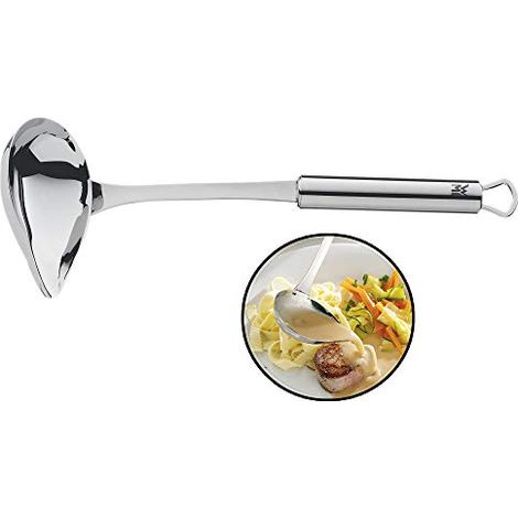 WMF Profi Plus 1871046030 Mestolino a becco (1/4)
