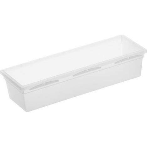 Portaposate Componibile 23X 8 Rotho (1/3)