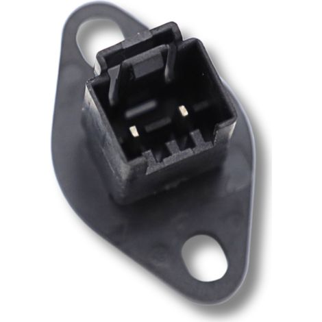 Ersatzteil - Thermistor - - ARISTON HOTPOINT, INDESIT, WHIRLPOOL, IGNIS, BAUKNECHT (1/2)
