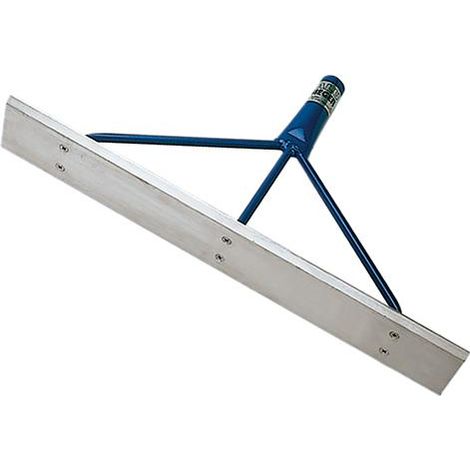 Ideal Teerverteiler ALU 800 mm C-Profil (1/2)