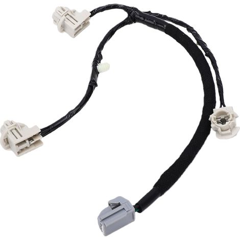 Troisième Faisceau de Câbles de Feu Stop, Remplacement pour Explorer Sport Trac 2007-2010 et 2004-2008, avec Structure ABS Améliorée pour une sécurité Améliorée (1/5)