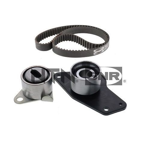 Kits de distribution - KD455.16 - SNR - Compatible avec véhicule Renault