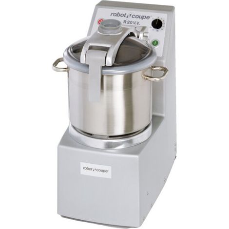 Cutters Verticaux R 20 V.V. - Robot Coupe