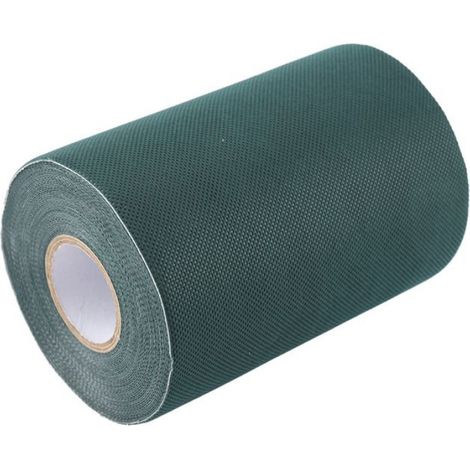 Ruban adhésif pour gazon - - 15x1000 cm - Imperméable - Écologique - Facile à utiliser (1/5)