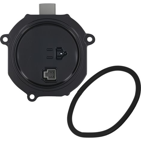 Unidad de control de faro xenón for Mazda NISSAN BBM5510H3 GDN5510H3 12V 85V (1/5)