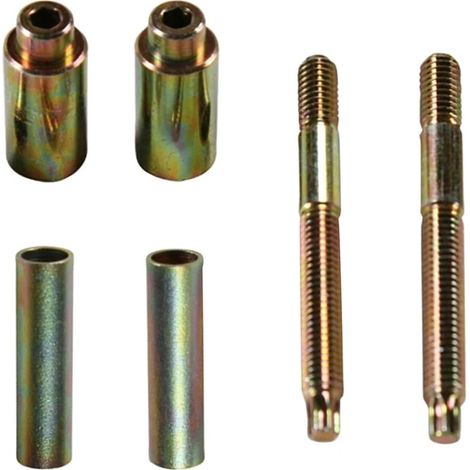 Vis de réparation pour injecteurs fixes Renault 8200553118 7701473487 (1/4)