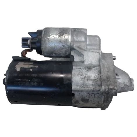 Demarreur NISSAN Juke [PRODUIT D'OCCASION]♻️2330000q2cre (1/4)