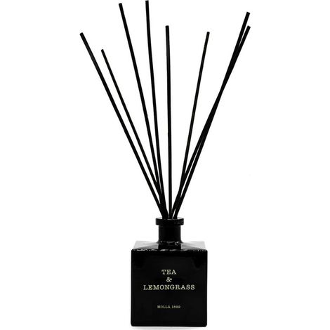 Diffusore di aromi Tè e Citronella Cereria Molla (500 ml) (1/2)