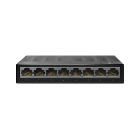 SWITCH TP-LINK LS1008G