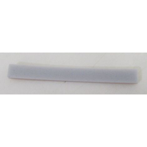 Guarnizione ventilatore tangenziale (codice 17) originale - Forni, Fornelli Elettrici e a Gas - ARISTON HOTPOINT HOTPOINT - 3251893662894664910