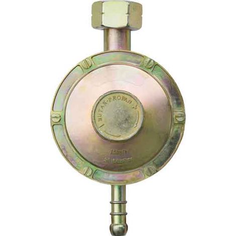 REGULADOR DE GAS DE AJUSTE VARIABLE 1 kg/h