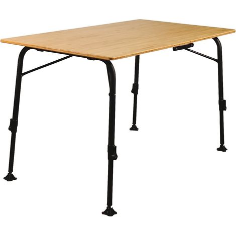 Table de camping Agora SOPLAIR Nombre de places - 2 personnes
