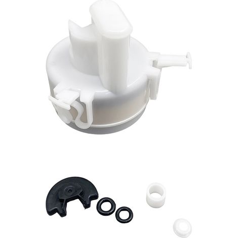 Filtre à carburant compatible avec Mazda Axela - PY6R-13-ZE0 (1/4)