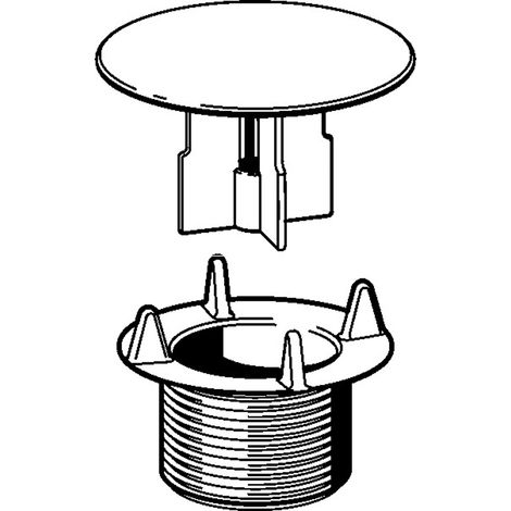 Abdeckhaube 5420.21 für Modell 5420.1