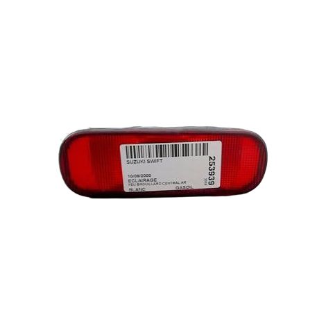 Feu Brouillard Central Arrieree SUZUKI Swift [PRODUIT D'OCCASION]♻️3657462j00