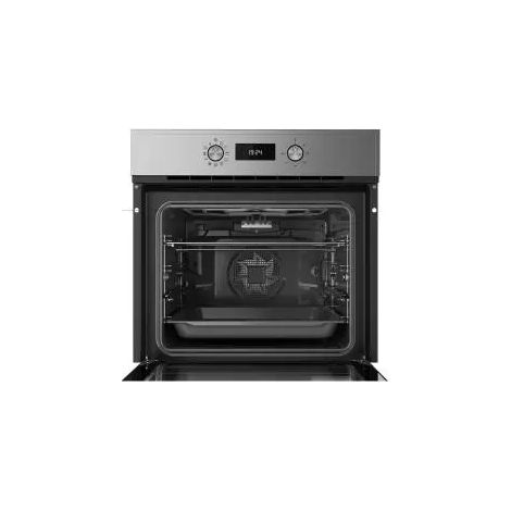 TEKA HORNO HCB6165 MULTIFUNCION HYDROCLEAN INOX A (1/2)