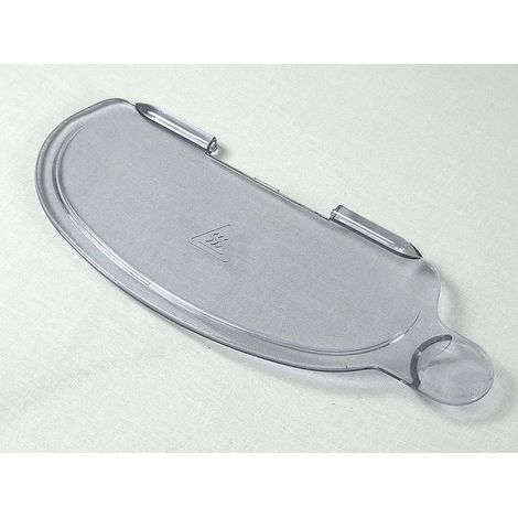 Kenwood coperchio sportello para schizzi Cooking Chef KM070 KM080 KM090 KM098