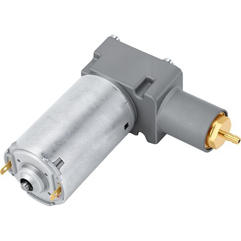 Compresseur de siège à suspension pneumatique 12 V de remplacement pour conducteur Grammer Maximo GR1220254
